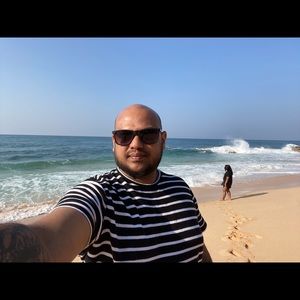 Meet your Posher, Harry